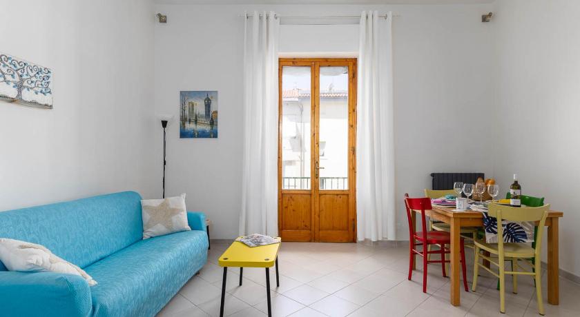 Appartamento Sasso Gocciolino