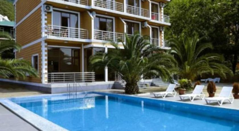 Hotel Medea