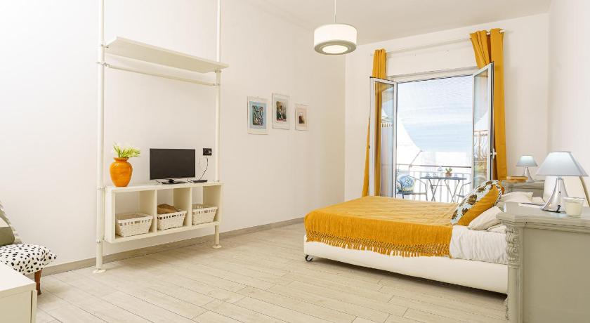 Foto de Timpa House 12 minuti Fiera dello Jonio - Reserva con descuento Agoda