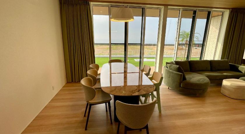 Kobe マール淡路島ラグジュアリービーチリゾート 4-Star Single Room exterior