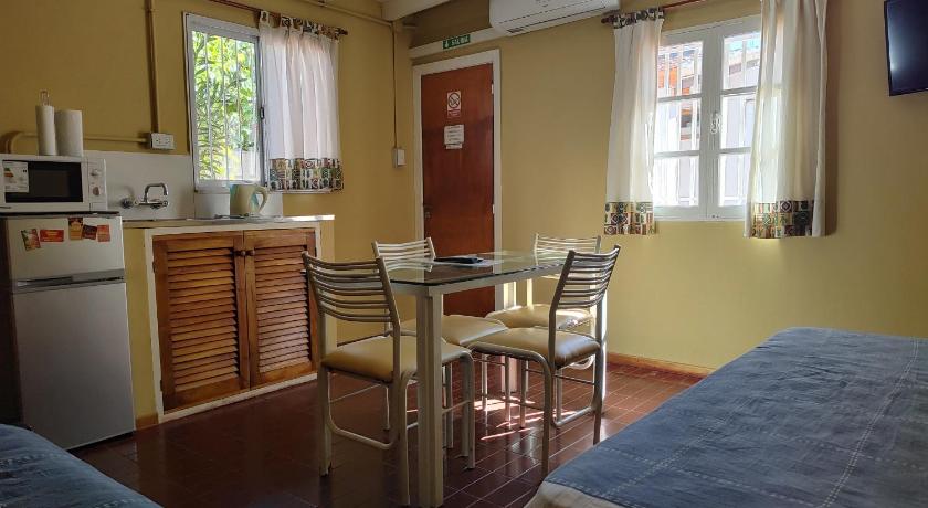 MI CASA APARTS