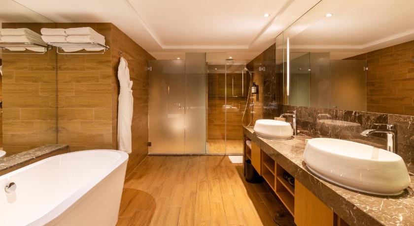 クアンタン Hyatt Regency Kuantan Resort 5つ星 ホテル プール