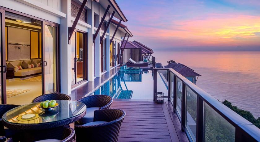 山邊海景雙臥室別墅 - 有私人泳池 (Two Bedroom Hillside Sea View Villa with Private Pool)圖片 12