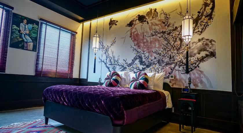 Lao Poet Hotel - image 2