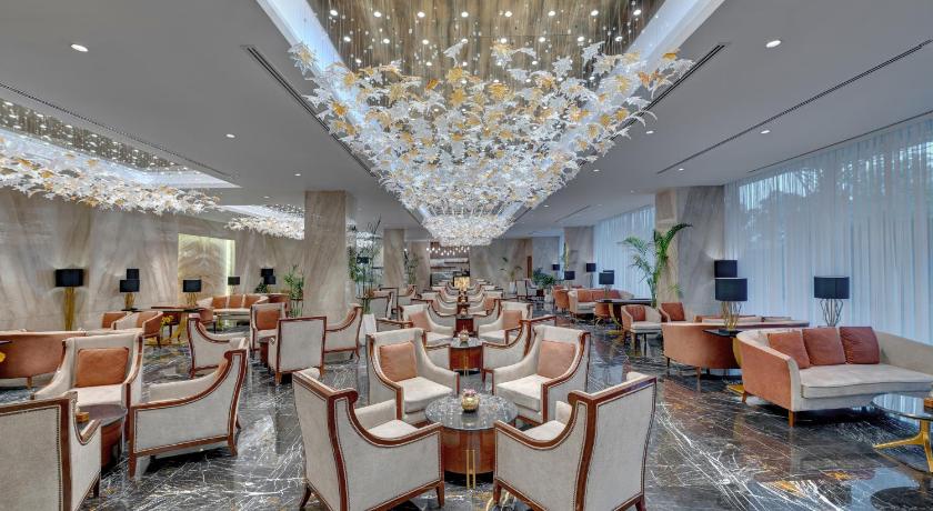 Movenpick Centaurus Islamabad - image 4