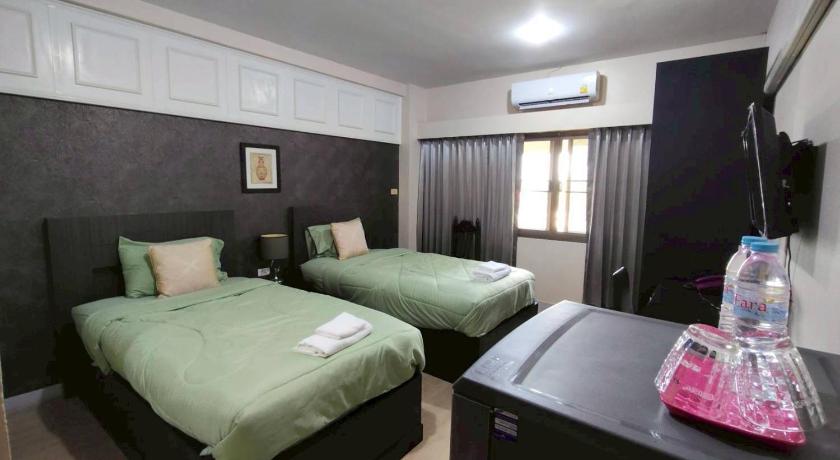 素辇 Metro Residence 2星级 酒店 餐厅