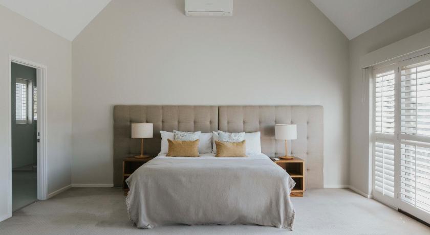 Image of Three-Bedroom Villa 5