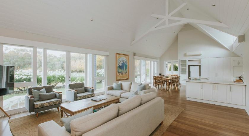 Image of Three-Bedroom Villa 3