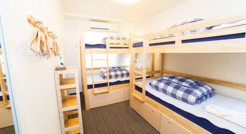 Image of 4-Bed Dormitory (Female) 0