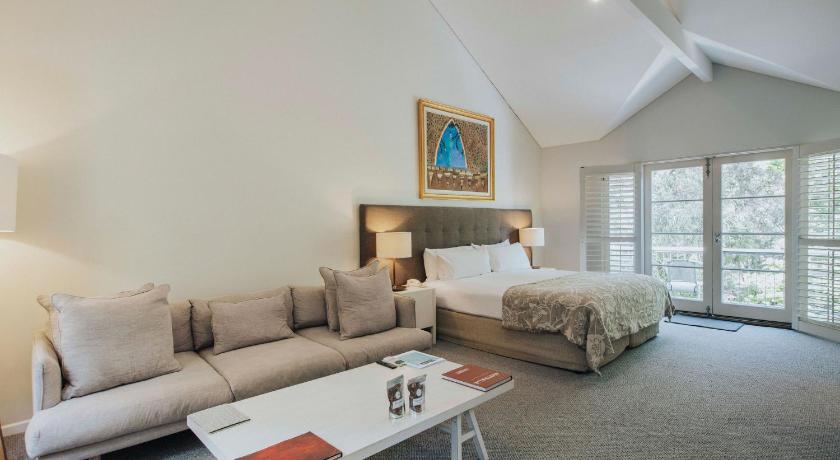 Image of Garden Deluxe Room 3