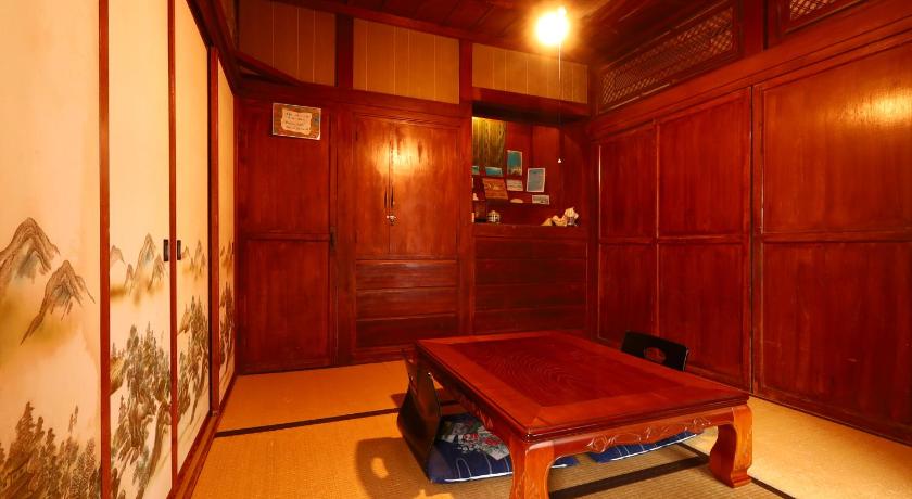 오키나와 본섬 ごーやー荘 (ごーやー荘) 호텔 객실