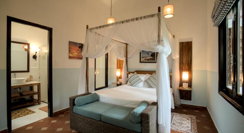Image of Garden Cottage Room 0