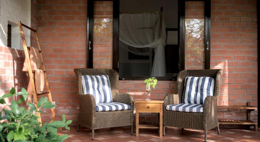 Image of Garden Cottage Room 10