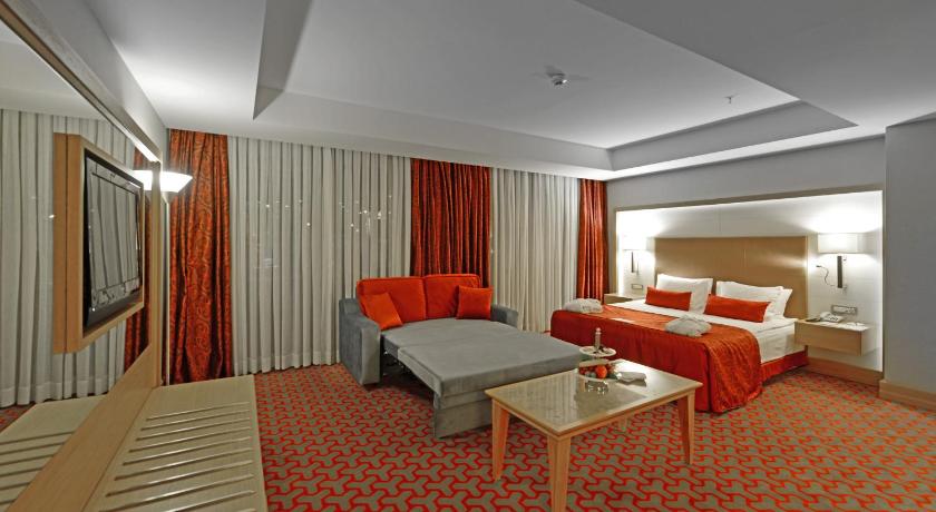 Divan Hotel Bursa