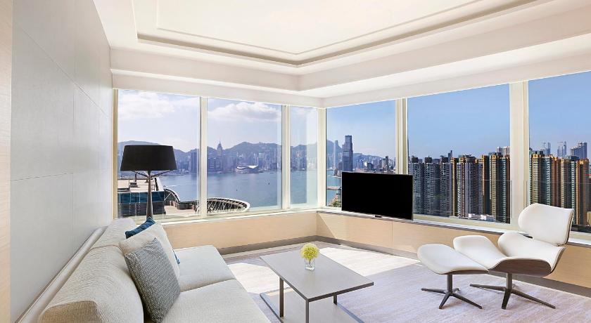 Image of Tower Premium Harbour View Suite 0