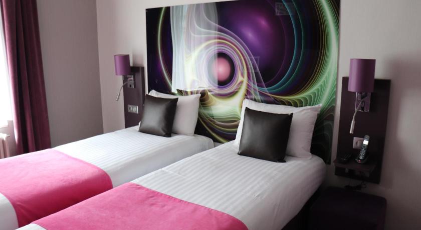 Image of Comfort Double 14
