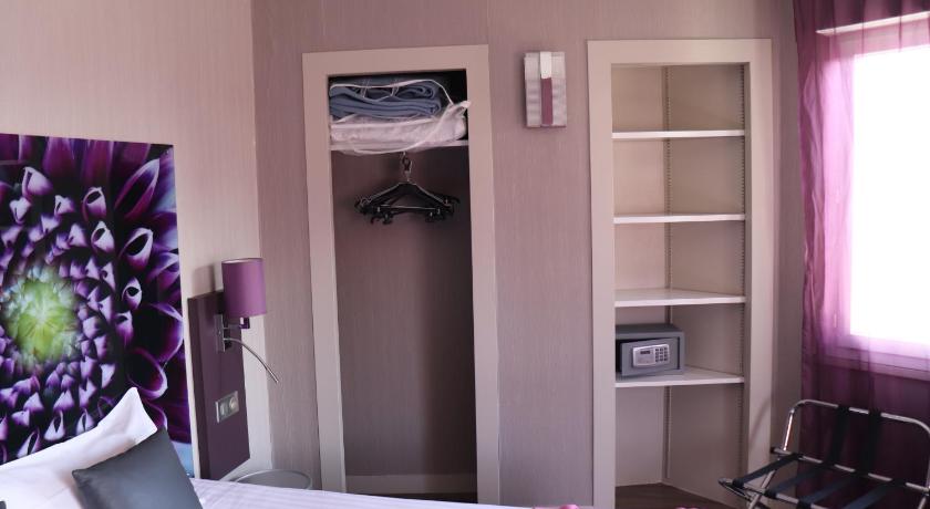 Image of Comfort Plus Room 8
