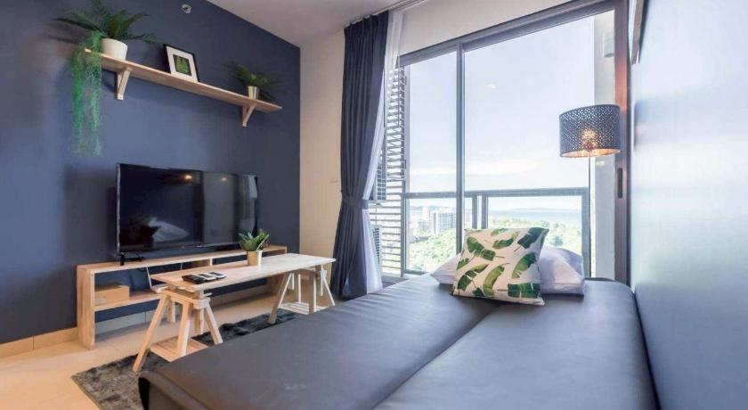 Pattaya High  2 bedrooms 2 bathrooms 4 people - image 3