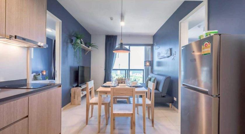 Pattaya High  2 bedrooms 2 bathrooms 4 people - image 2