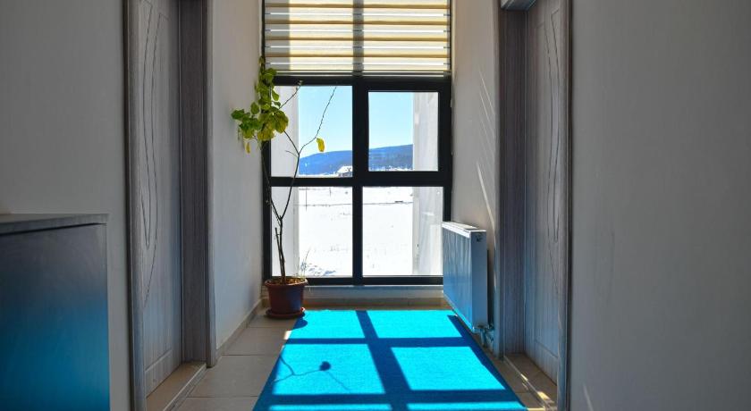 altın otel – Sarikamis, AL