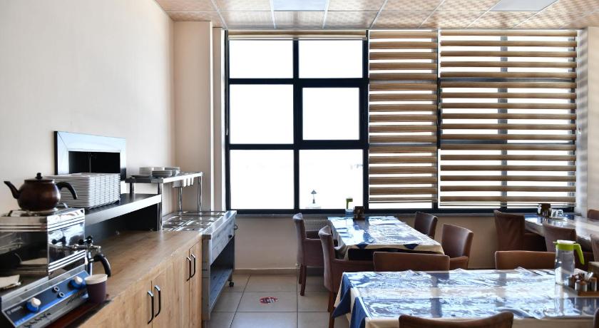 altın otel – Sarikamis, AL
