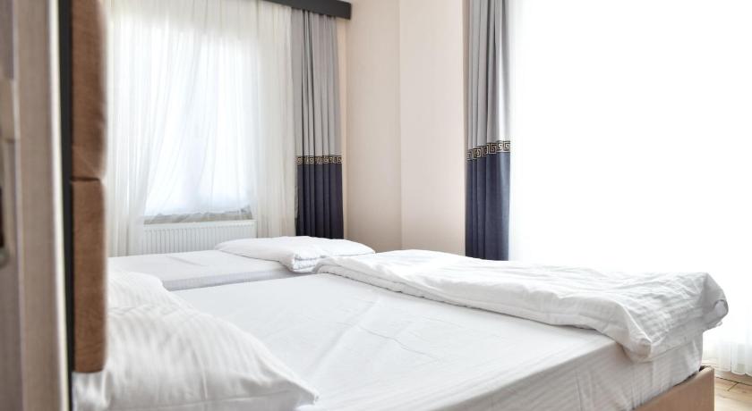 altın otel – Sarikamis, AL