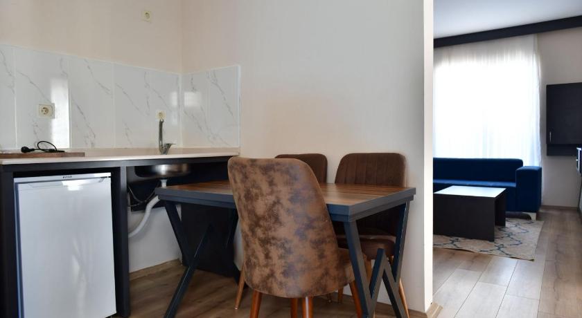 altın otel – Sarikamis, AL