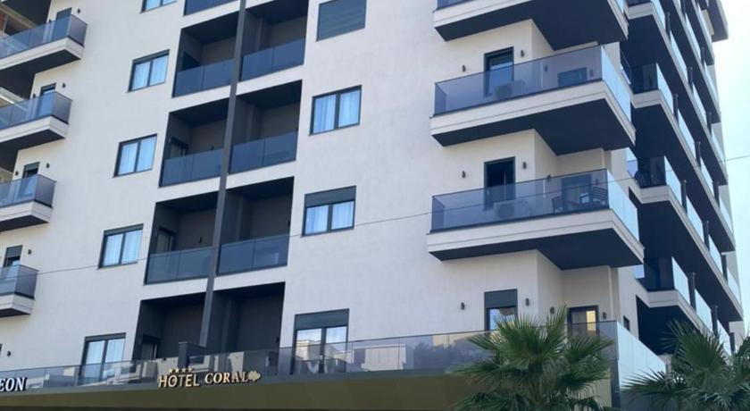 Coral Hotel