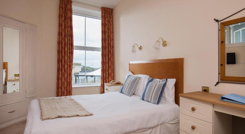 Image of Budget Double Room 1