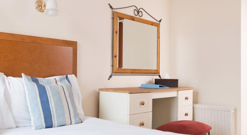 Image of Budget Double Room 17