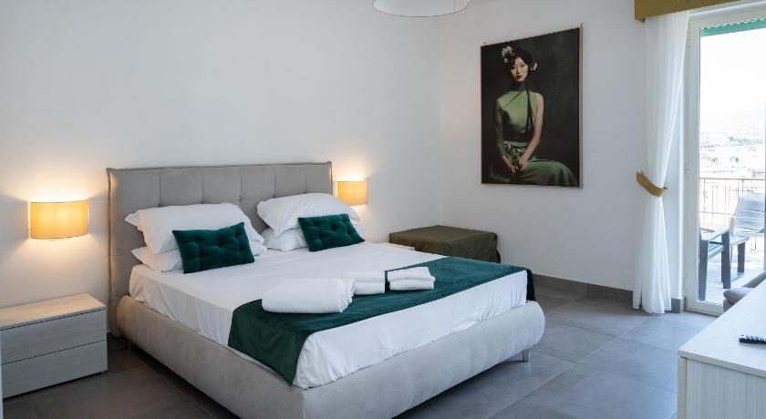 Image of Two-Bedroom Apartment 4