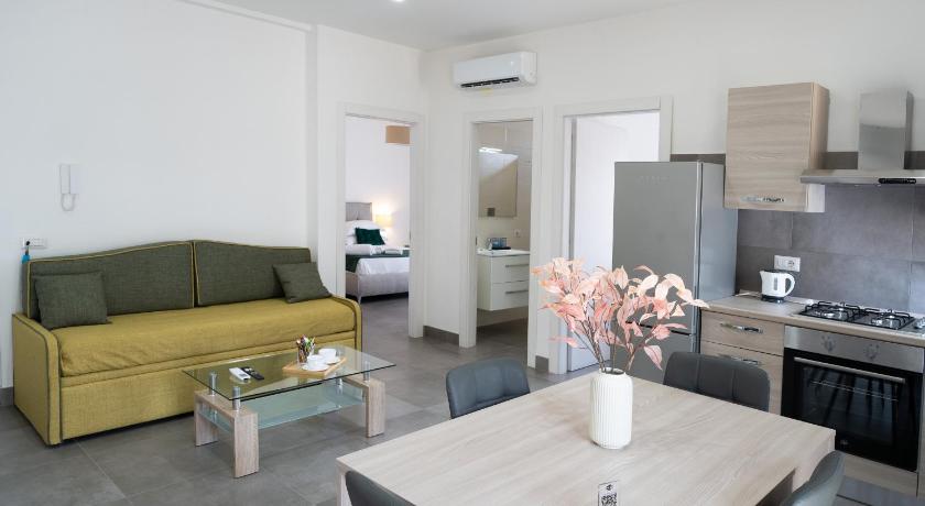 Image of Two-Bedroom Apartment 13