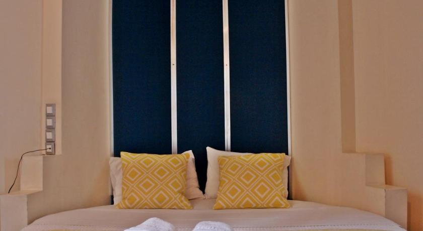 버짓 더블룸 (Budget Double Room) 이미지 7