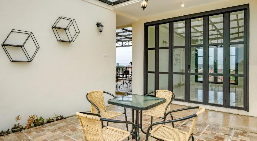 The Rita Guest House Yogyakarta – Yogyakarta, MN
