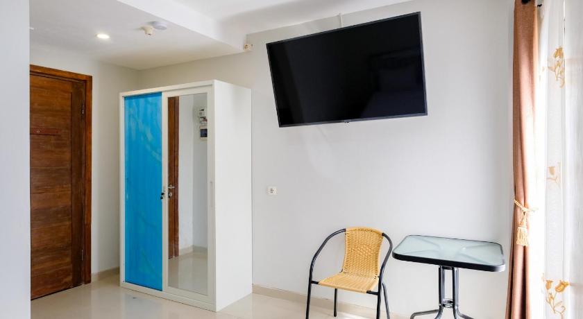 The Rita Guest House Yogyakarta – Yogyakarta, MN