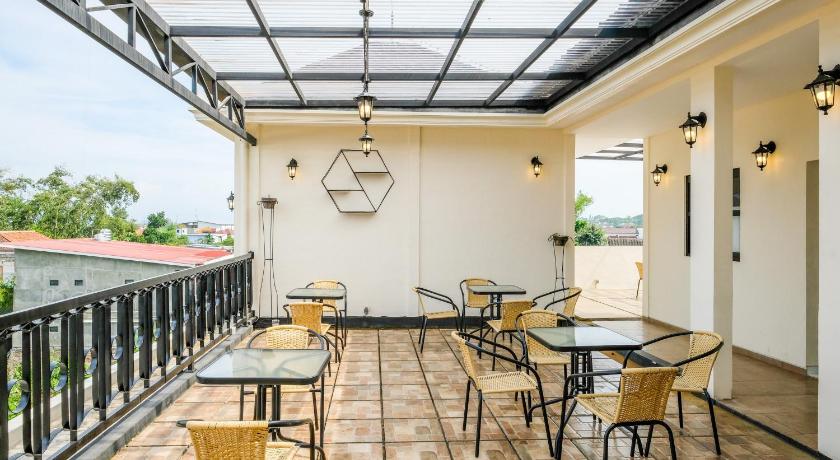 The Rita Guest House Yogyakarta – Yogyakarta, MN