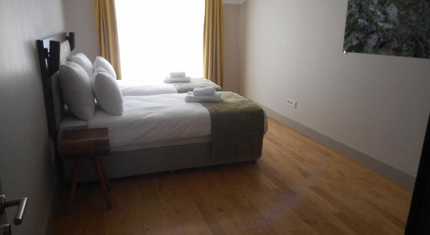 Keten Suites Taksim