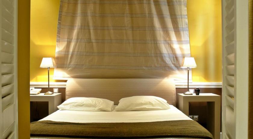 디럭스 더블룸 (Deluxe Double Room) 이미지 3