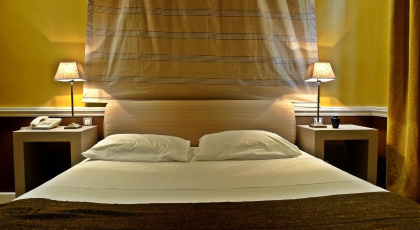 디럭스 더블룸 (Deluxe Double Room) 이미지 5