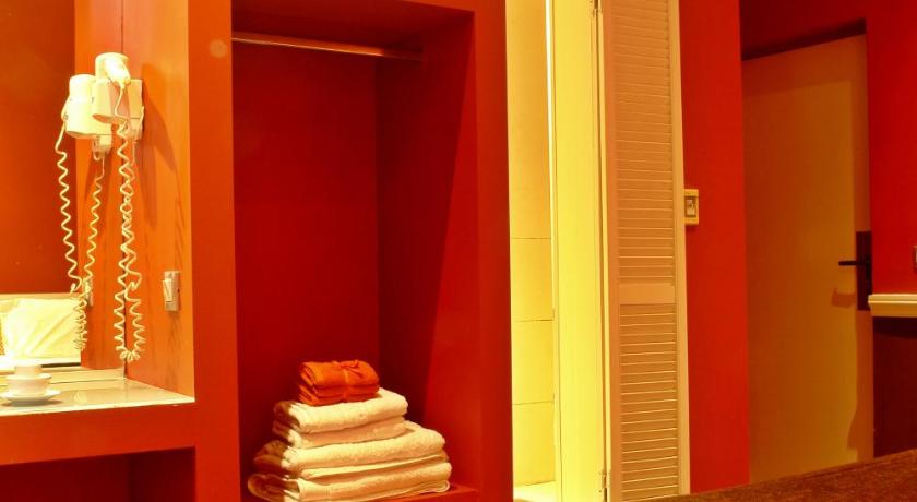 슈페리어 더블룸 (Superior Double Room) 이미지 9