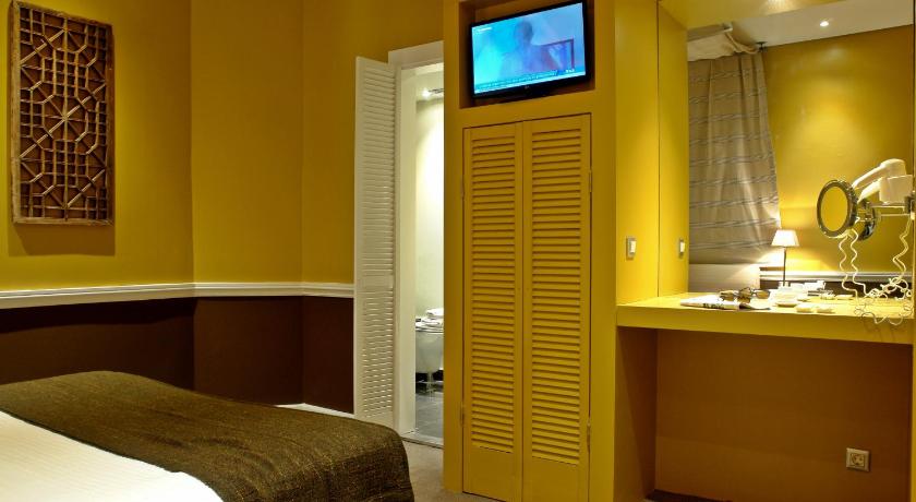 슈페리어 더블룸 (Superior Double Room) 이미지 3
