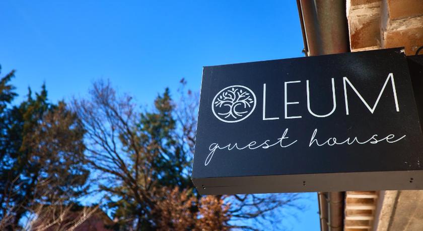 Oleum Guest House