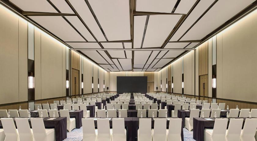 Four Points by Sheraton Qingdao Chengyang East - image 14