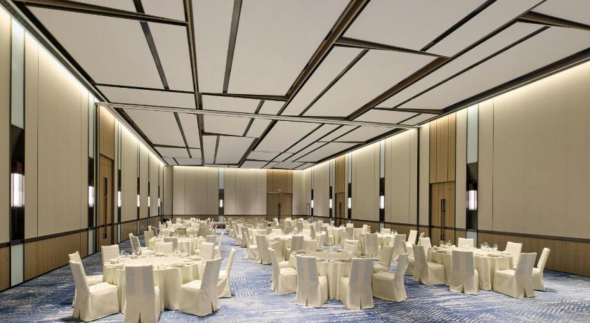 Four Points by Sheraton Qingdao Chengyang East - image 16