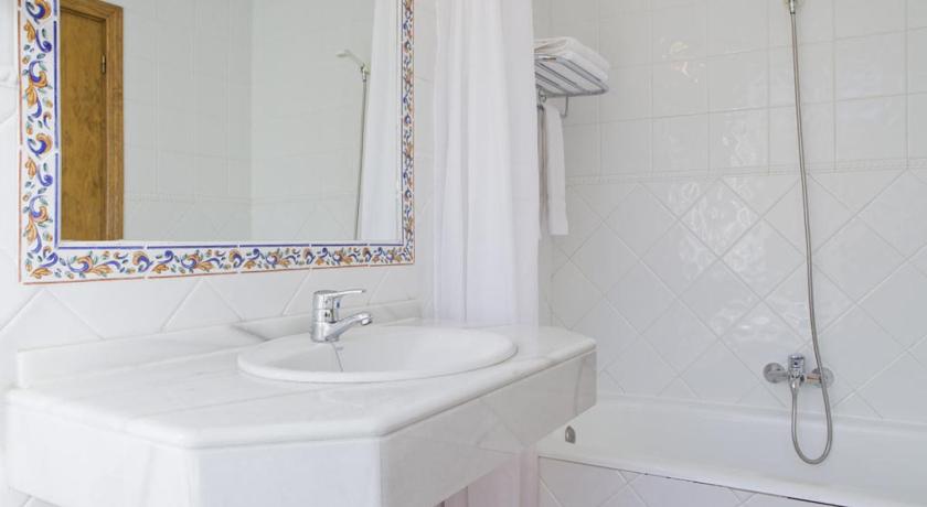 Hotel Rey Nino photo