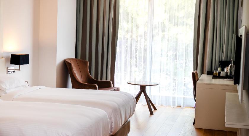 Image of Classic Room 11