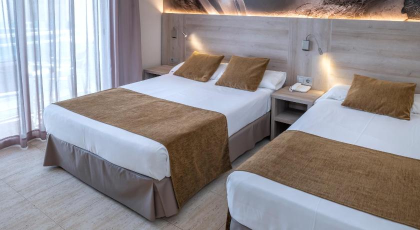 Háromágyas szoba (3 felnőtt részére) (Triple Room (3 Adults)) fotója 13
