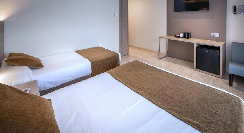 Szoba kétszemélyes ággyal - kilátással a tenger (Double Room with Sea View) fotója 11