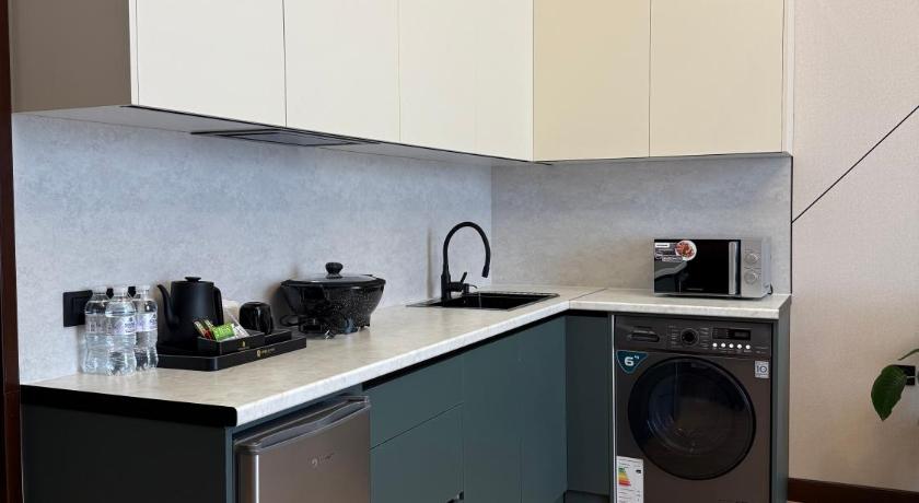 Image of Deluxe Apartment 1