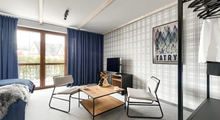 Aspen House Zakopane - image 43